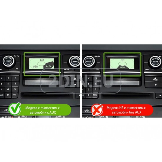 VOLVO XC90 - 9" МУЛТИМЕДИЯ / Навигация android 16